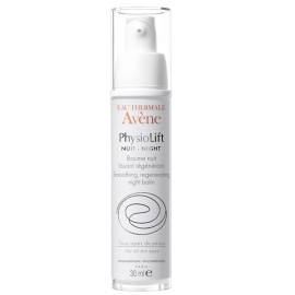 Avene Eau Thermal Physiolift Baume Nuit Lissante Α