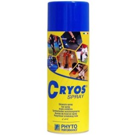 Phyto Performance Cryos Spray 400ml