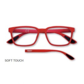 Zippo Γυναικεία Γυαλιά Πρεσβυωπίας +3.00 σε Κόκκιν