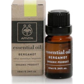 APIVITA ΒΙΟΛΟΓΙΚΟ ΑΙΘΕΡΑΙΟ ΕΛΑΙΟ ΠΕΡΓΑΜΟΝΤΟ 10ML