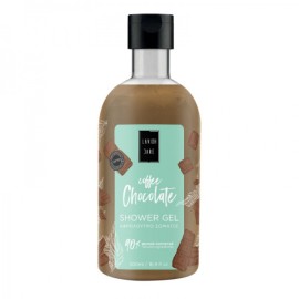 Lavish Care Coffee Chocolate Shower Gel Αφρόλουτρο