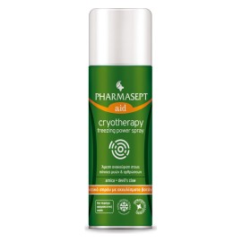 Pharmasept Tol Velvet Cryotherapy Freezing Power S