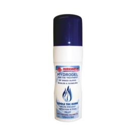 Burnshield Hydrogel 125ml