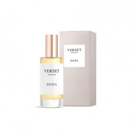 Verset Dana Perfume Γυναικείο Άρωμα 15ml