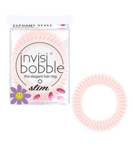 Invisibobble Slim Retro Dreamin Cuter than you Pin