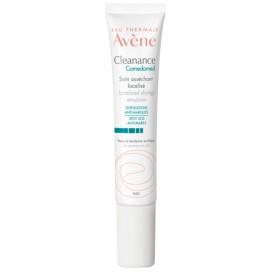 Avene Cleanance Comedomed Spot Sos Ξηραντική Κρέμα