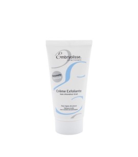 EMBRYOLISSE EXFOLIATING CREAM 60ML