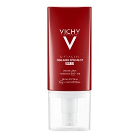Vichy Liftactiv Collagen Specialist SPF25 Κρέμα Πρ