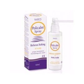 Boderm Knesicalm Spray 60ml