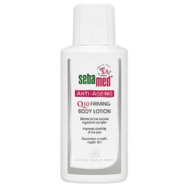 SEBAMED Q-10 BODY FIRMING 200ML