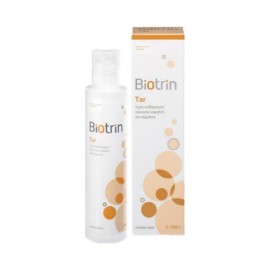 Target Pharma Biotrin Tar Cleansing Liquid 150ml