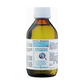 Curaprox ADS 205 0.05% CHX 200ml