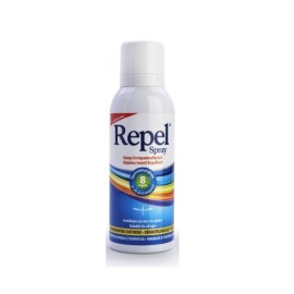 UNI-PHARMA REPEL ΕΝΤΟΜΟΑΠΩΘΗΤΙΚΟ SPRAY 100ML