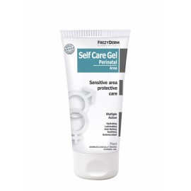 FREZYDERM SELF CARE GEL 75ML