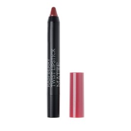 KORRES MATTE TWIST LIPSTICK ADDICTIVE BERRY, ΜΑΤ Κ