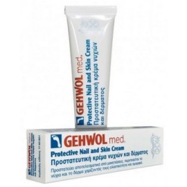 GEHWOL MED PROTECTIVE NAIL & SKIN CREAM 15ML