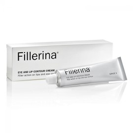 LABO FILLERINA EYE AND LIP CREAM GRADE 2 ΜΕΤΡΙΕΣ Ρ