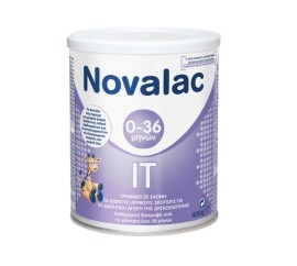Novalac Γάλα IT 1 400gr