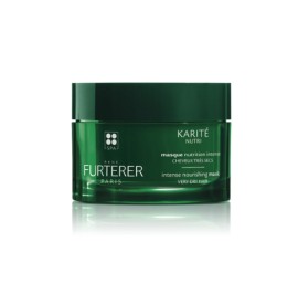 RENE FURTERER KARITE INTENSE NOURISHING MASK (VERY