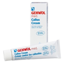 Gehwol Callus Cream Κρέμα Κατά Των Σκληρύνσεων 75M