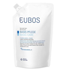 EUBOS REFILL BLUE 40