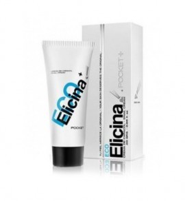 Elicina Eco Snail Cream Pocket Κρέμα Από Ελχύλισμα