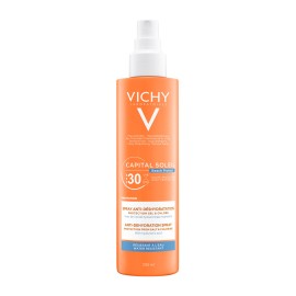 VICHY CAPITAL SOLEIL BEACH PROTECT ANTI-DEHYDRATIO