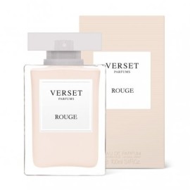 VERSET FOR HER ROUGE EAU DE PARFUM 100ML