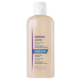 Ducray Densiage Shampoo Σαμπουάν Πυκνότητας 200ml