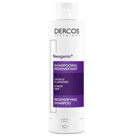 VICHY DERCOS NEOGENIC SHAMPOO 200ML