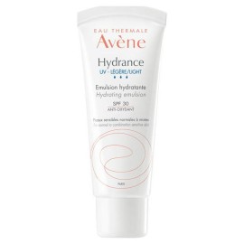 Avene Hydrance UV Emulsion Legere SPF30 Αντηλιακή
