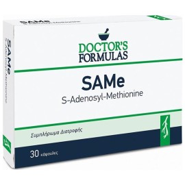 Doctors Formulas SAMe 30 κάψουλες