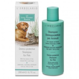 L Erbolario The Loyal Friends Garden Σαμπουάν Για