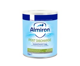 Nutricia Almiron Post Discharge 400gr