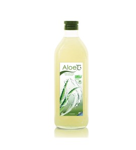 GENOMED ALOE NATURAL ΠΟΣΙΜΟ GEL ΑΛΟΗΣ 1000ML
