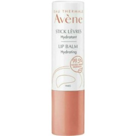 Avene Stick Levres Hydratant Ενυδατικό Στικ Για Ευ