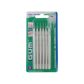 GUM Bi-Direction Ultra-Micro Fine 0.7mm 6τμχ