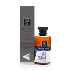 Apivita Promo Hair Loss Hippophae TC & Πρωτεϊνες Λ
