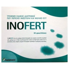 Italfarmaco Inofert 30 φακελάκια