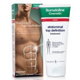 SOMATOLINE COSMETIC MAN ΚΟΙΛΙΑΚΟΙ TOP DEFINITION 2