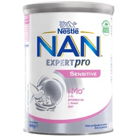 Nestle Γάλα Nan Expert Pro Sensitive 400gr