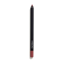 Gosh Velvet Touch Waterproof Lip Liner 002 Antique