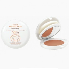 Avene Sun Care Compact Minerale SPF50 Dore Αντηλια