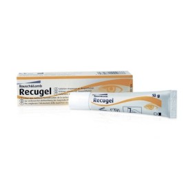BAUSCH & LOMB REGUSEL 10GR
