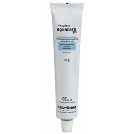 FREZYDERM AQUA CARE VAGINAL CREAM 50ML