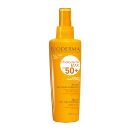 Bioderma Photoderm Max Spray SPF50+ 200ml