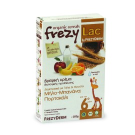 FREZYDERM FREZYLAC BIO CEREAL ΔΗΜΗΤΡΙΑΚΑ-ΓΑΛΑ-ΦΡΟΥ