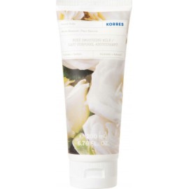 Korres Body Milk Ενυδατικό Γαλάκτωμα Σώματος Λευκά