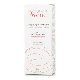 Avene Masque Apaisant Eclat Καταπραϋντική Μάσκα Πρ
