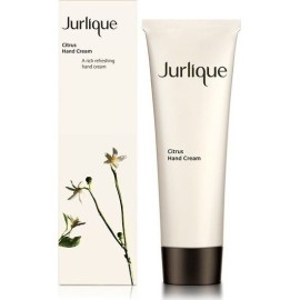 Jurlique Citrus Hand Cream 40ml
